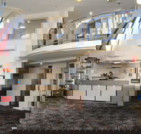 Dubbo RSL Club Resort - Closed Until Further Notice - Accommodation Main Beach