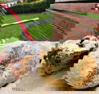 Firebrand Bakery - Accommodation Main Beach