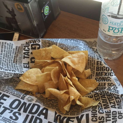 Guzman Y Gomez - Mount Lawley - Accommodation Main Beach 0