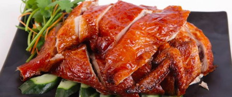 Hainan Chicken - Accommodation Main Beach 0