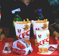 KFC - Coburg - Accommodation Main Beach