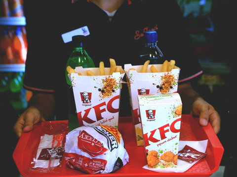 KFC - Coburg - Accommodation Main Beach 0