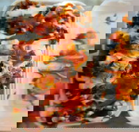 La Frasca - Accommodation Main Beach