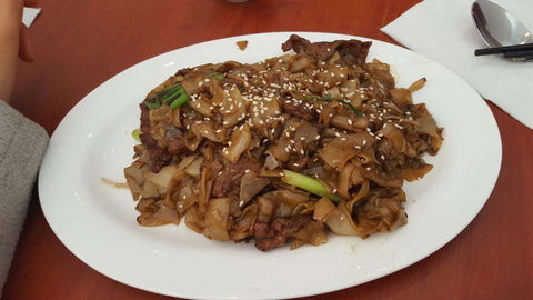 Little Sa Dec Vietnamese Cuisine - Accommodation Main Beach 0
