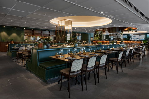 Locanda Restaurant & Public Bar - Accommodation Main Beach 0