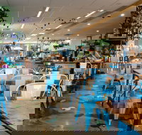 Local Press Wholefoods - Accommodation Main Beach