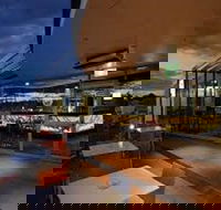 One Seven Eight Dining and Bar - Accommodation Main Beach