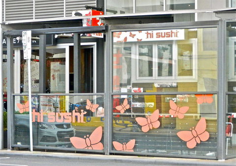 Pinsent Hotel - Accommodation Main Beach 0