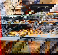 Publique Bakery - Accommodation Main Beach