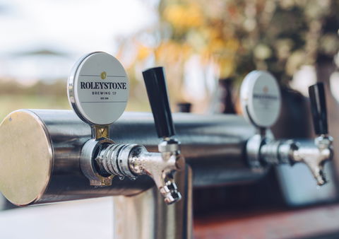 Roleystone Brewing Co - Accommodation Main Beach 0