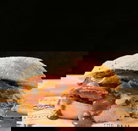 Sandwich Chefs - Keilor Downs - Accommodation Main Beach