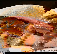 Sandwich Chefs - Accommodation Main Beach