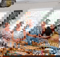 Scenic Rim Cooking Classes at Hammermeister House - Accommodation Main Beach