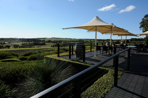 S.C. Pannell Wines - Accommodation Main Beach 1