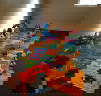 Spring Bluff Cafe - Accommodation Main Beach