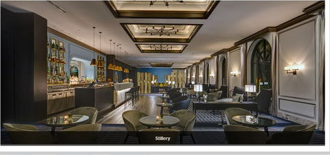 Stillery - Intercontinental Sydney Double Bay - Accommodation Main Beach 0