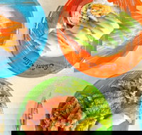 Sushi Train - Sutherland - Accommodation Main Beach