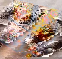 Tram Stop Coffee - Accommodation Main Beach