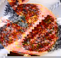 Trigg Pizza - North Beach - Accommodation Main Beach