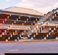 Western Star Hotel - Bar and Restaurant Closed Until Further Notice - Accommodation Main Beach