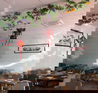 Yuanman Chinese Restaurant - Accommodation Main Beach