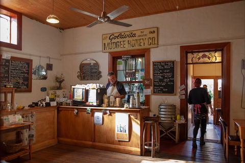 Artisan On Lewis - Accommodation Main Beach 0