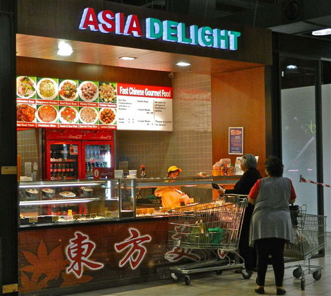 Asia Delight - Sunshine - Accommodation Main Beach 0