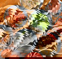 Bcd Tofu House - Accommodation Main Beach