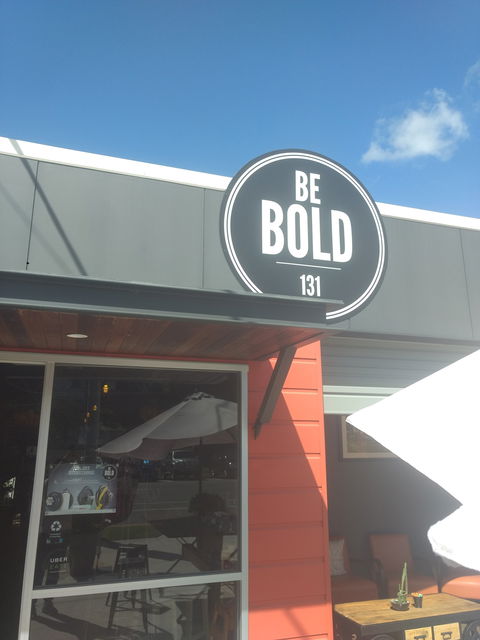 Be Bold 131 - Accommodation Main Beach 0