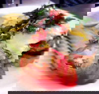 Cafe 41 - Accommodation Main Beach