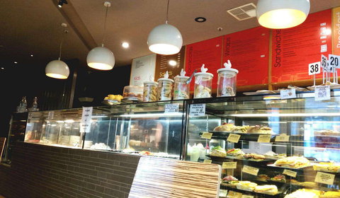 Caffe Daniele - Accommodation Main Beach 0