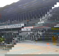 Chef Ding Chinese Restaurant - Accommodation Main Beach