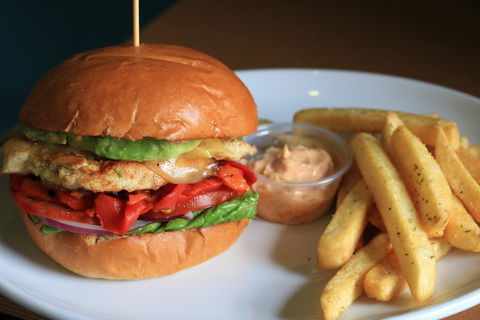 Cookhouse Burgers - Accommodation Main Beach 0