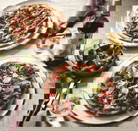 Crust - Hawthorne - Accommodation Main Beach