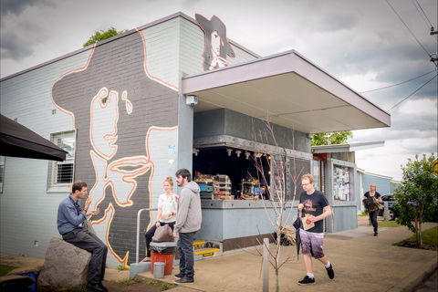 Hyper Hyper Coffee - Accommodation Main Beach 0