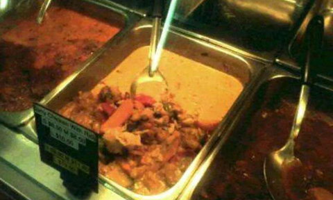 Indian Home Diner - Summer Hill - Accommodation Main Beach 0