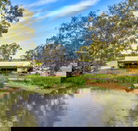 Jaeschkes Hill River Clare Estate - Accommodation Main Beach