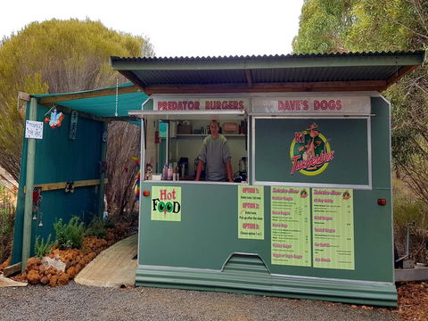 KI Tuckerbox - Accommodation Main Beach 1