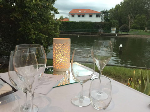 Noosa Waterfront - Accommodation Main Beach 0