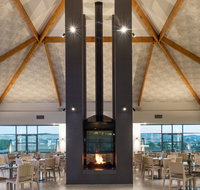 Novotel Barossa Valley Resort - The Cellar Kitchen - Accommodation Main Beach