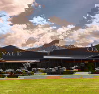 Oakvale Wines - Accommodation Main Beach