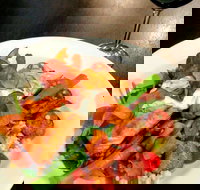 Old Bank Restaurant  Bar - Accommodation Main Beach