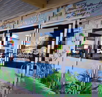 Oriental Kitchen - Accommodation Main Beach