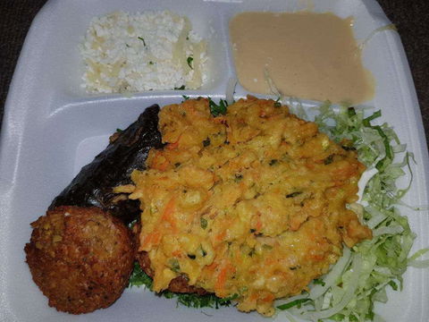 Petersham Kebab - Accommodation Main Beach 0
