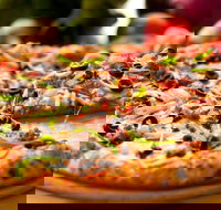 Pizza Hut - Elanora - Accommodation Main Beach