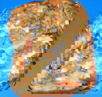 Rosebud Kebab House - Accommodation Main Beach