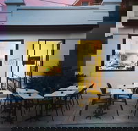 SML Cafe - Accommodation Main Beach