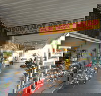 Sun Hot Bread - Accommodation Main Beach