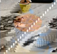 Sussa Coffee House - Accommodation Main Beach