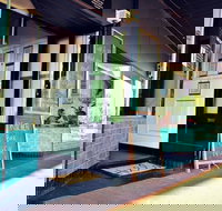 The Unicorn Bar - Accommodation Main Beach